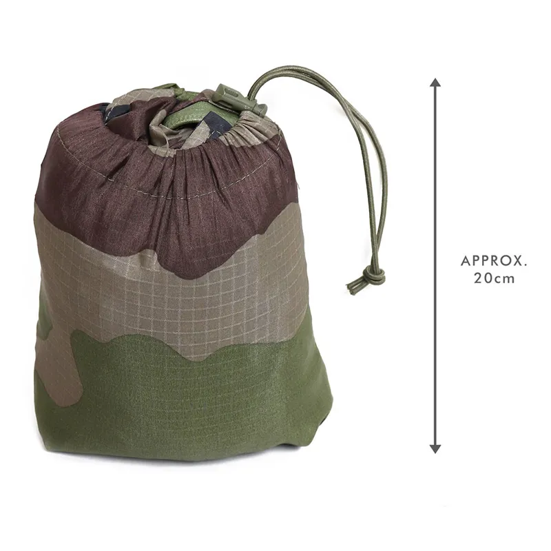 Arktis Optiview A310 Rainshield Jacket-3